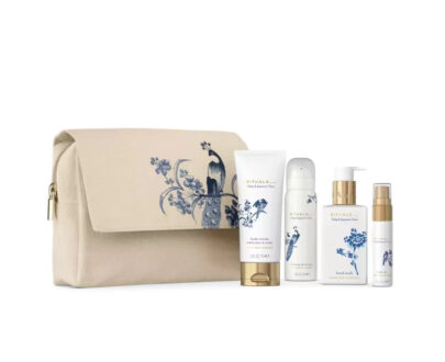 Rituals Darčeková sada telovej starostlivosti Amsterdam Collection