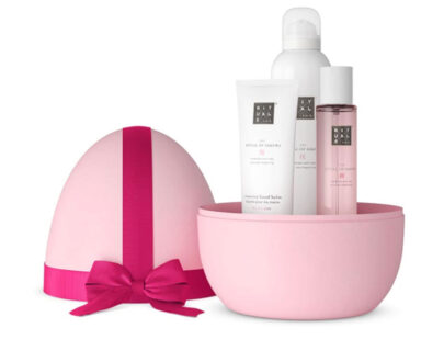Rituals Darčeková sada telovej starostlivosti The Ritual of Sakura Gift Set
