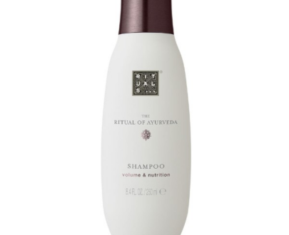 Rituals Ošetrujúci šampón pre objem a výživu vlasov The Ritual Of Ayurveda ( Volume & Nutri tion Shampoo) 250 ml