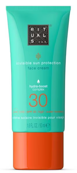 Rituals Ochranný krém SPF 30 The Ritual of Karma ( Sun Protection Face Cream) 50 ml Rituals Ochranný krém SPF 30 The Ritual of Karma ( Sun Protection Face Cream) 50 ml
