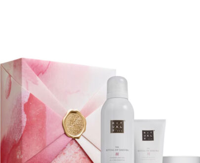 Rituals Darčeková sada The Ritual of Sakura Medium