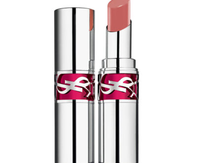 Yves Saint Laurent Lesklý rúž Rouge Volupte Candy (Glaze Lipstick) 3