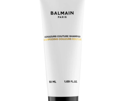 Balmain Šampón pre farbené vlasy Couleurs Couture (Shampoo for Colour-Treated Hair) 50 ml