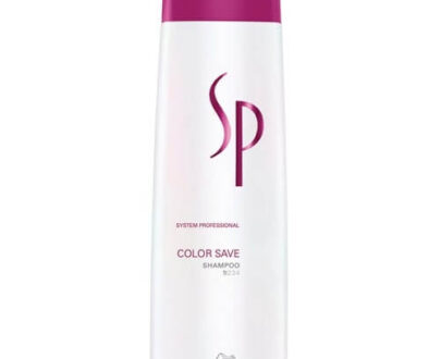 Wella Professionals Šampón pre farbené vlasy SP Color Save (Shampoo) 1000 ml
