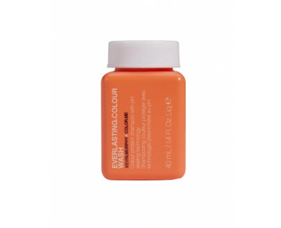 Kevin Murphy Šampón na ochranu farby vlasov Everlasting Colour Wash (Colour Protect Shampoo) 40 ml