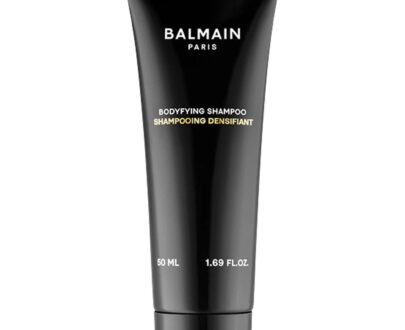 Balmain Šampón pre rednúce vlasy Homme (Bodyfying Shampoo) 50 ml