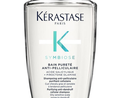 Kérastase Šampón proti lupinám pre mastnú pokožku hlavy K Symbio se (Purifying Anti-Dandruff Cellular Shampoo) 250 ml