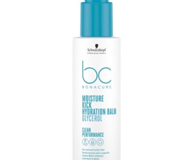 Schwarzkopf Professional Hydratačný balzam pre normálne až suché vlasy Moisture Kick ( Hydration Balm) 150 ml