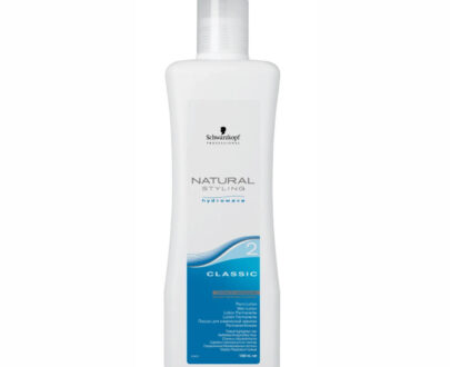 Schwarzkopf Professional Trvalá ondulácia Natural Styling 2 (Perm Lotion) 1000 ml