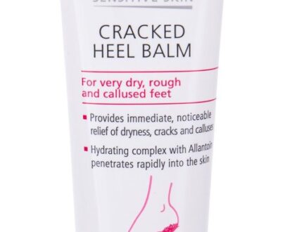 Sebamed Krém na nohy (Cracked Heel Balm) 75 ml