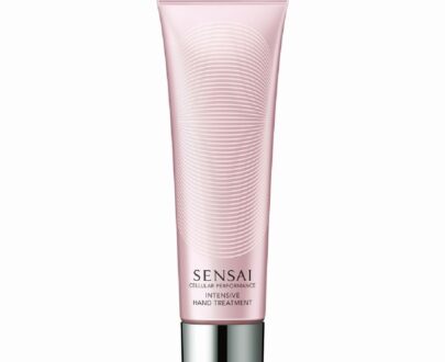 Sensai Intenzívny krém na (Intensive Hand Treatment) 100 ml