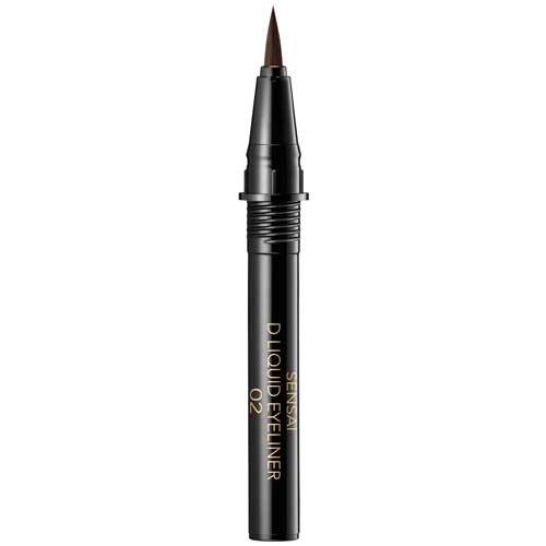 Sensai Náhradná náplň do očných liniek vo fixe (Designing Liquid Eyeliner Refill) 0 Sensai Náhradná náplň do očných liniek vo fixe (Designing Liquid Eyeliner Refill) 0