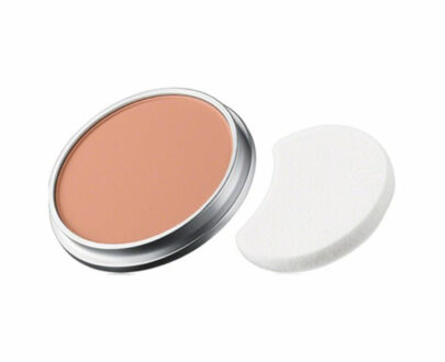 Sensai Náhradná náplň ku kompaktnému make-upu Cellular Performance Total Finish (Compact Powder Foundation Refill) 12 g 24 Amber Beige