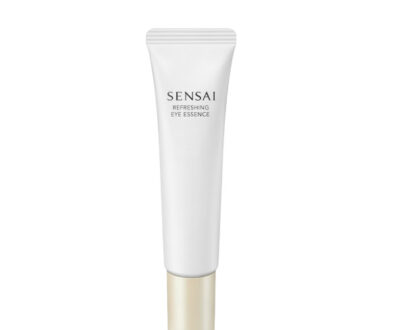 Sensai Náhradná náplň do povzbudzujúcej očnej esencie Refreshing (Eye Essence) 20 ml