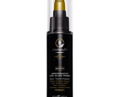 Paul Mitchell Sérum pre lesk a termálne ochranu Awapuhi Wild Ginger Mirrorsmooth (High Gloss Primer) 100 ml