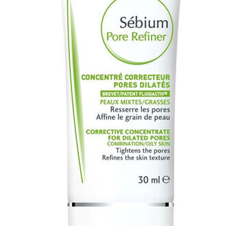 Bioderma Sérum sťahujúce póry Sébium Pore Refiner 30 ml