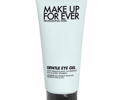 Make Up For Ever Šetrný odličovač očí a pier (Waterproof Make-up Remover) 50 ml