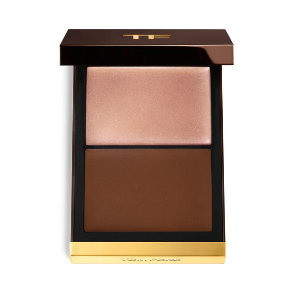 Tom Ford Kontúrovacia paletka Shade And Illuminate (Contour Duo) 15 g 2 Intensity 2.0 Tom Ford Kontúrovacia paletka Shade And Illuminate (Contour Duo) 15 g 2 Intensity 2.0