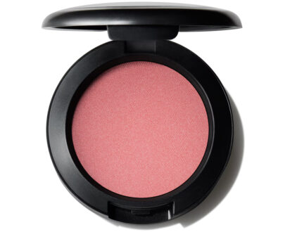 MAC Cosmetics Tvárenka (Sheertone Shimmer Blush) 6 g Peachykeen