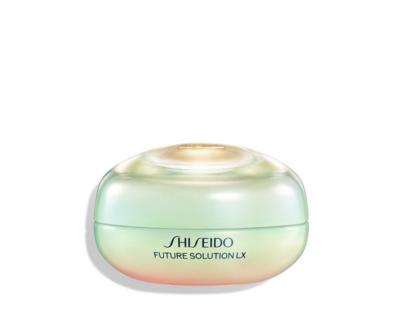Shiseido Omladzujúci očný krém Future Solution LX (Enmei Eye Cream) 15 ml
