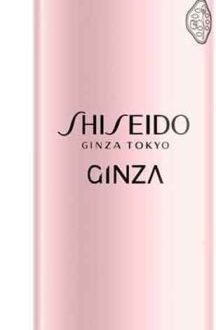 Shiseido Shiseido Ginza - sprchový krém 200 ml