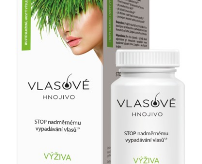 Simply You Vlasové hnojivo 150 tabliet