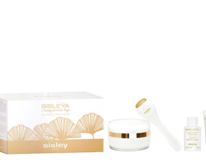 Sisley Darčeková sada L`Integral Anti-Age Eye And Lip Contour Cream Discovery Program