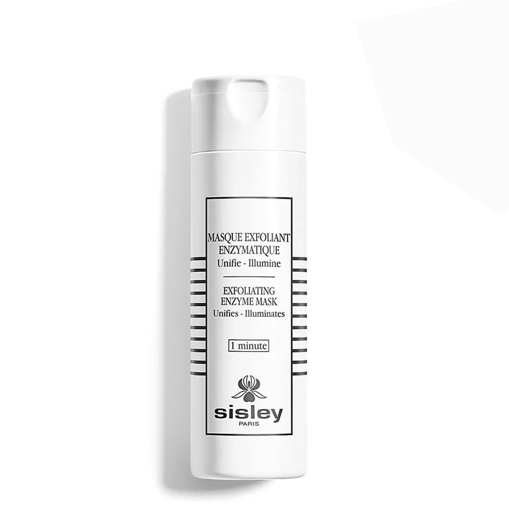 Sisley Jemná peelingová maska (Exfoliating Enzyme Mask) 40 g Sisley Jemná peelingová maska (Exfoliating Enzyme Mask) 40 g