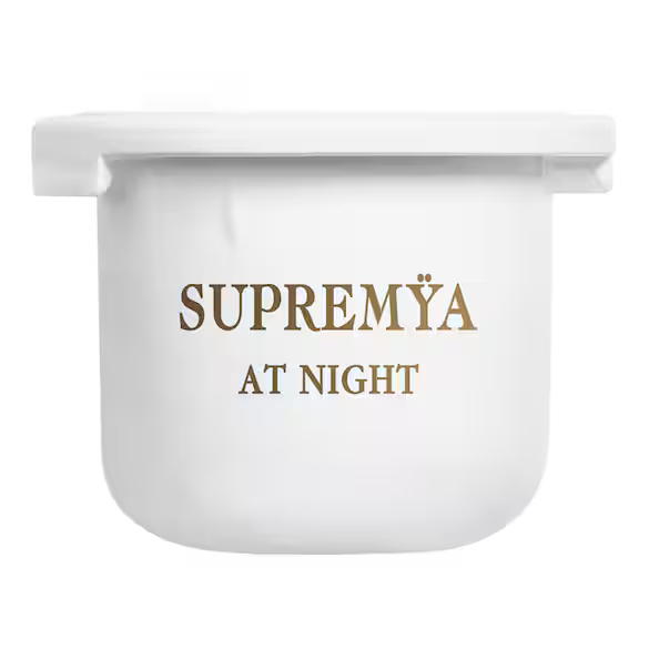 Sisley Náhradná náplň do očného krému proti vráskam Supremÿa At Night The Supreme (Anti-Aging Cream) 15 ml Sisley Náhradná náplň do očného krému proti vráskam Supremÿa At Night The Supreme (Anti-Aging Cream) 15 ml