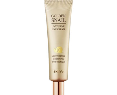 skin79 Očný krém proti vráskam Golden Snail (Intensive Eye Cream) 35 g