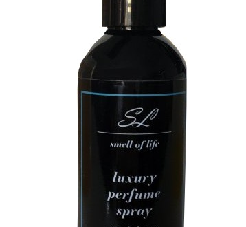 Smell of Life Mandarin Orange - parfémovaný sprej do bytu/auta 200 ml