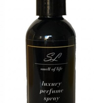 Smell of Life Smell of Life Acqua Di Gio - parfémovaný sprej do bytu/auta 200 ml