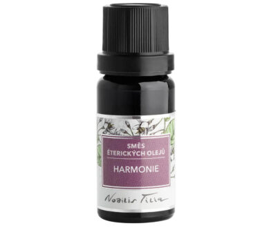 Nobilis Tilia Zmes éterických olejov Harmónia 10 ml
