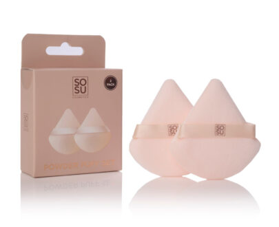 SOSU Cosmetics Labutienka 2 ks