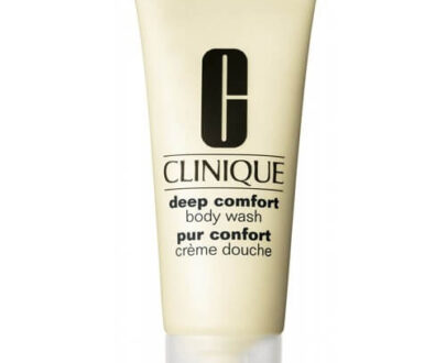 Clinique Sprchový krém Deep Comfort (Body Wash) 200 ml
