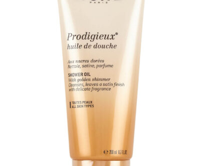 Nuxe Sprchový olej Prodigieux (Shower Oil) 200 ml