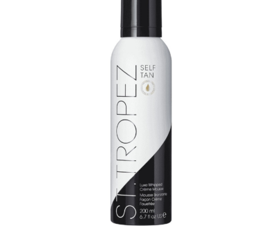 St.Tropez Samoopaľovacia pena (Luxe Whipped Creme Mousse) 200 ml