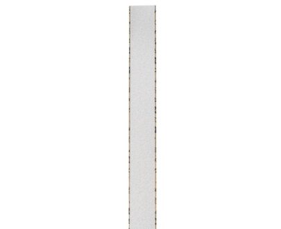 STALEKS Náhradný brúsny papier s penou Expert 20 hrubosť 150 (White Disposable PapmAm Files) 25 ks