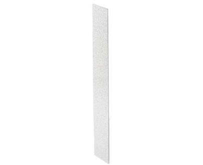 STALEKS Náhradný brúsny papier Expert 20 hrubosť 180 (White Disposable PapmAm Files) 30 ks