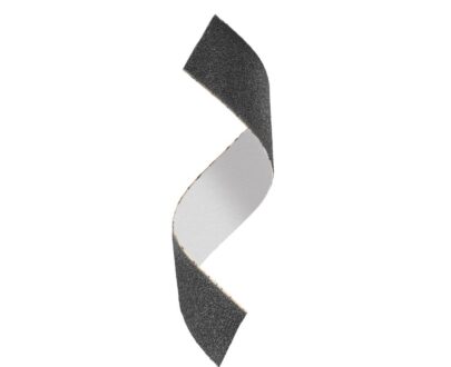 STALEKS Obojstranný náhradný brúsny papier Expert Hrubosť 180/240 (Disposable Double-sided Files PapmAm Mix) 50 ks