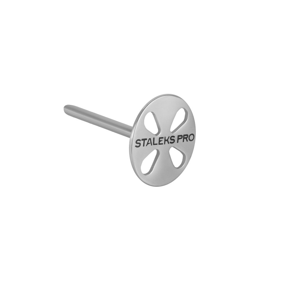 STALEKS Predĺžený pedikérsky kotúč Pododisc Expert L (Elongate Pedicure Disc) STALEKS Predĺžený pedikérsky kotúč Pododisc Expert L (Elongate Pedicure Disc)
