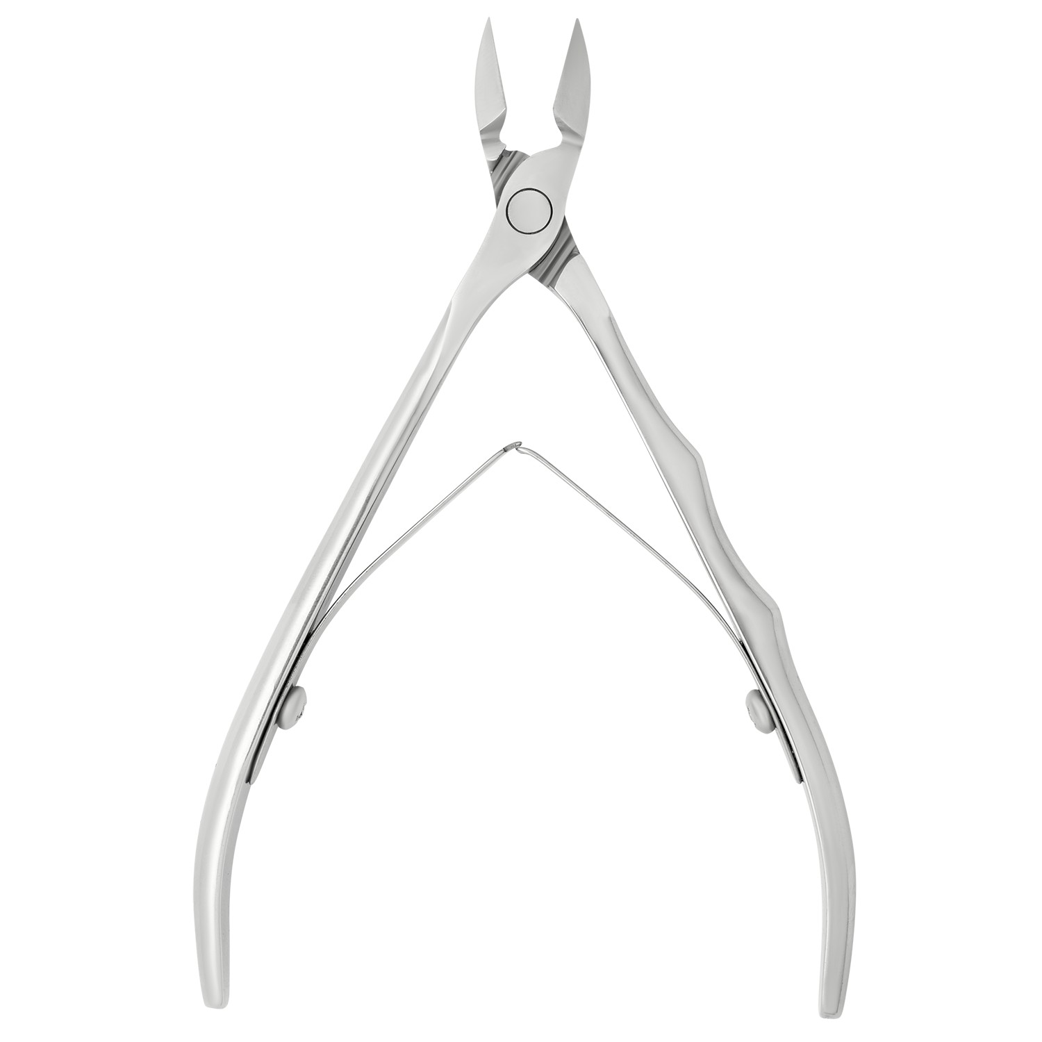 STALEKS Profesionálne kliešte na kožičku Expert 11 11 mm (Professional Cuticle Nippers) STALEKS Profesionálne kliešte na kožičku Expert 11 11 mm (Professional Cuticle Nippers)