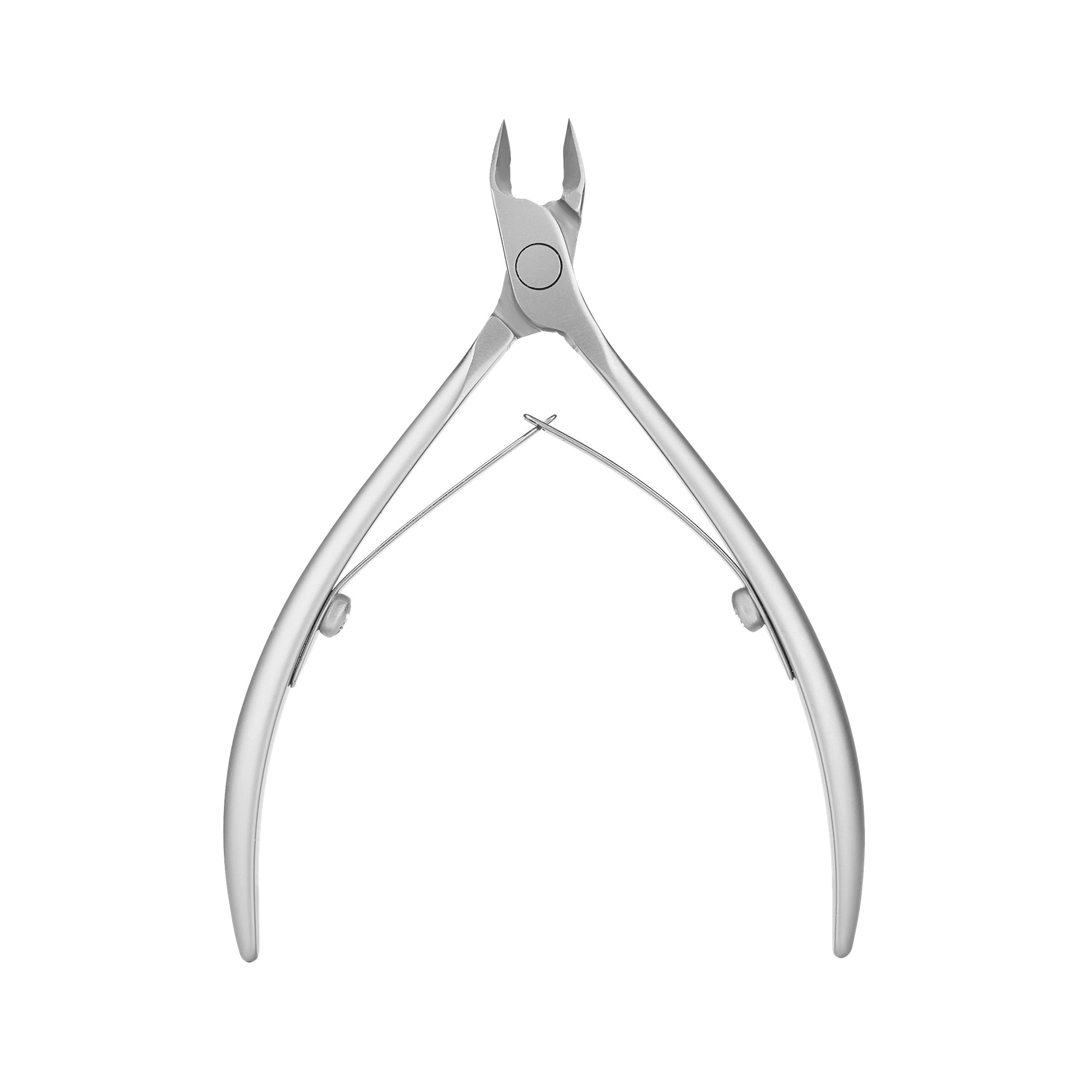 STALEKS Profesionálne kliešte na nechtovú kožičku Smart 31 3 mm (Professional Cuticle Nippers) STALEKS Profesionálne kliešte na nechtovú kožičku Smart 31 3 mm (Professional Cuticle Nippers)