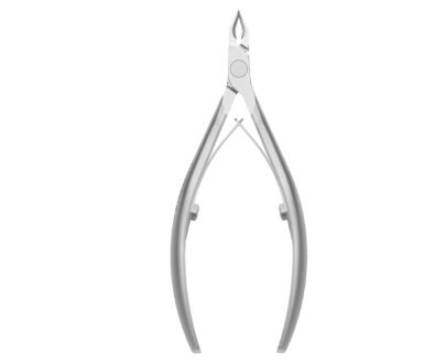 STALEKS Profesionálne kliešte na nechtovú kožičku Smart 50 3 mm (Professional Cuticle Nippers)
