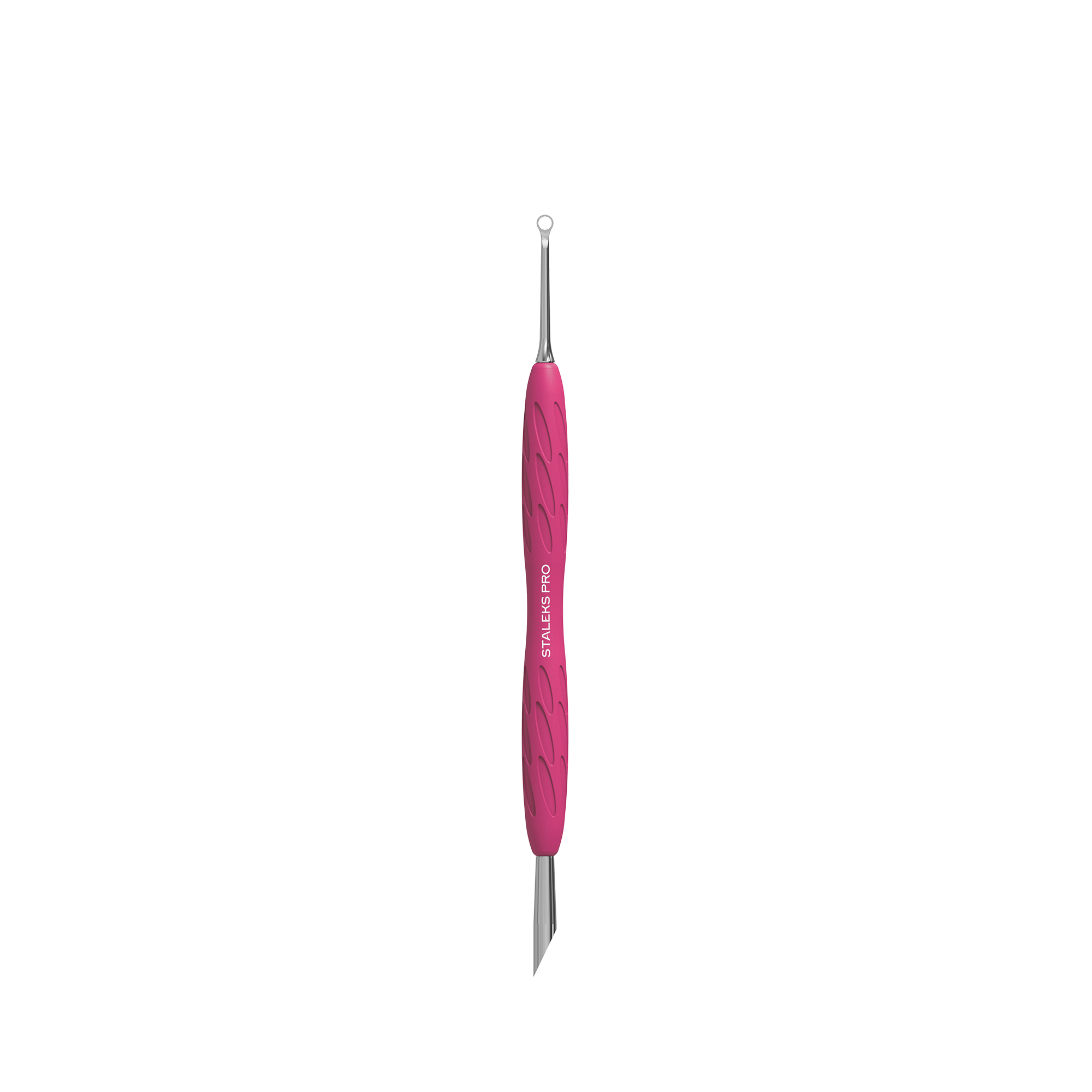 STALEKS Špachtľa na manikúru Gummy Uniq 11 Type 2 (Manicure Pusher) STALEKS Špachtľa na manikúru Gummy Uniq 11 Type 2 (Manicure Pusher)