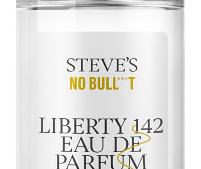Steve´s Parfumovaná voda Liberty 142 EDP 50 ml