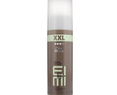 Wella Professionals Stredne tužiaci gél s perleťovým leskom Pearl Styler eimi ( Styling Gel) 150 ml