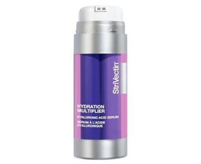 StriVectin Pleťové sérum pre dvojitú hydratáciu StriVectin Hydration Multiplier (Hyaluronic Acid Serum) 30 ml