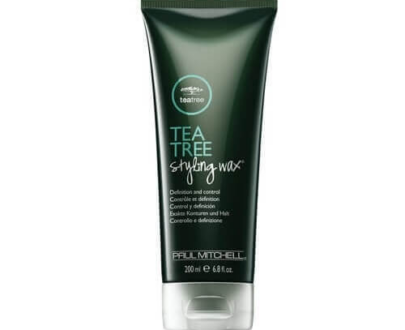 Paul Mitchell Stylingový vosk Tea Tree (Styling Wax) 150 ml