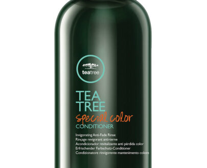 Paul Mitchell Kondicionér pre farbené vlasy Tea Tree (Special Color Conditioner) 1000 ml